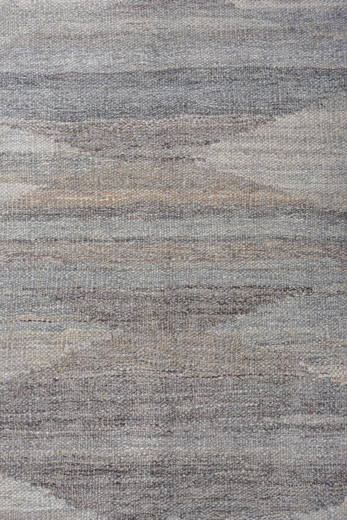 Vintage Kilim Area Rug (9' x 12')